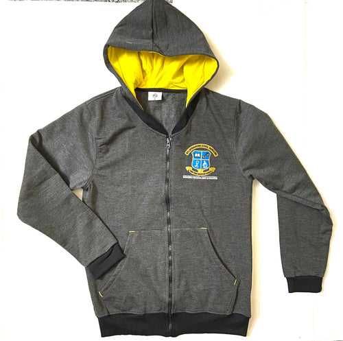 MVJ Hoodie (Grade 1-7)