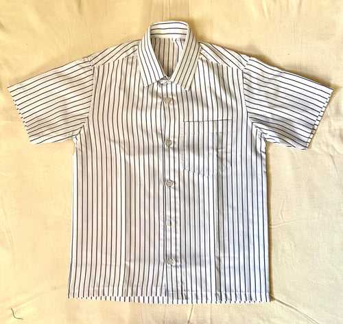 GPS Regular Shirts - Stripes