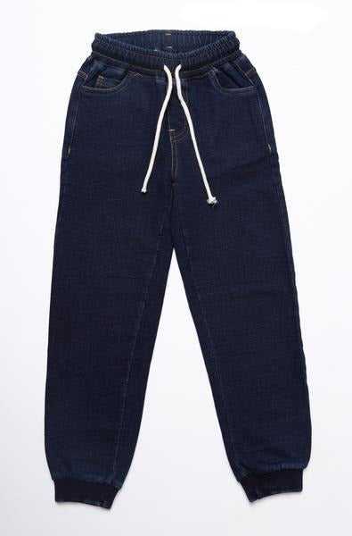 Siddhanta Intellectual- Denim Pant