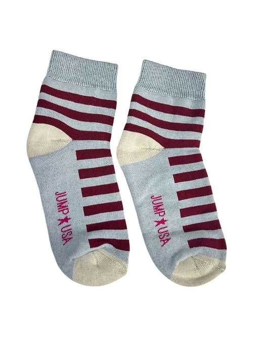 Unisex Assorted Freebie Socks ( One Pair )