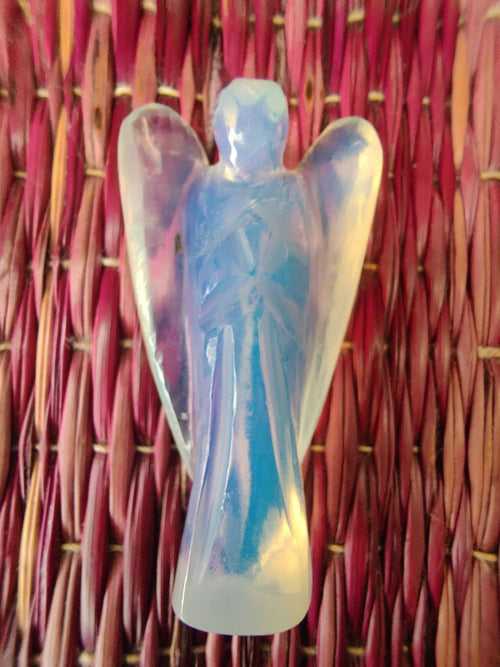 Opalite Angel - Archangel Haniel