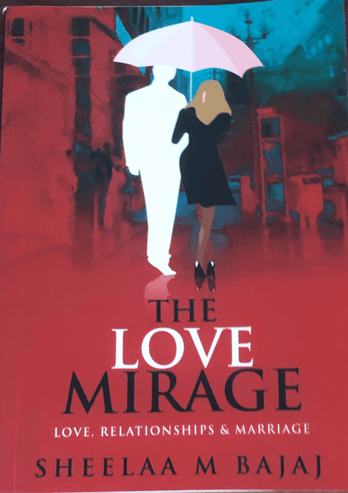 The Love Mirage