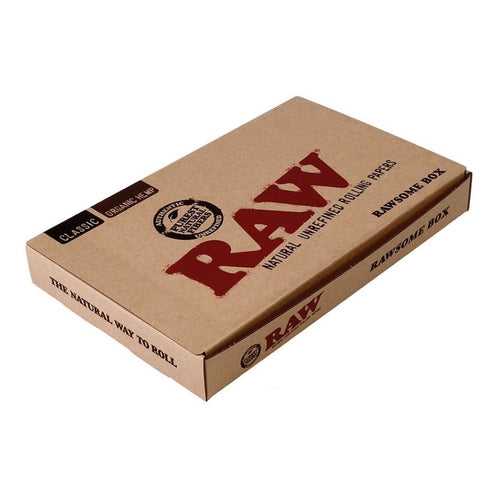 Rawsome Box Small