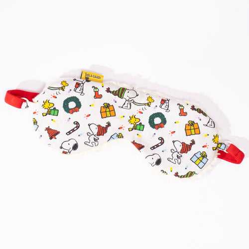 Peanuts: Gift Eye Mask