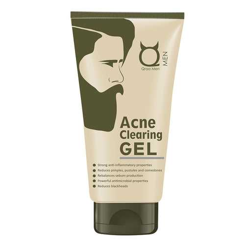 Acne Clearing Face Gel- Prevents and Clears Acne, 50g