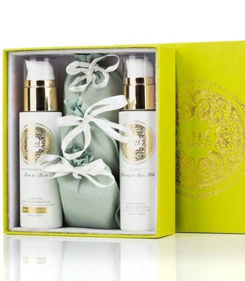 The Bathing Ritual Holiday Gift Box