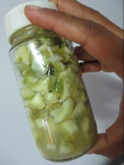 Northangai Pickle