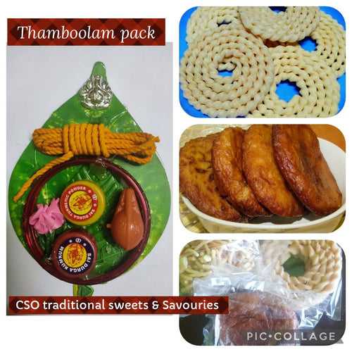 Thamboolam Pack