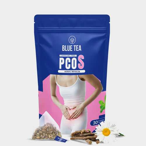 Pcos Herbal Tea - 30 Tea Bags