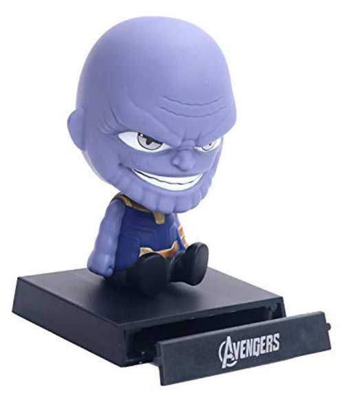 Thanos Bobble Head