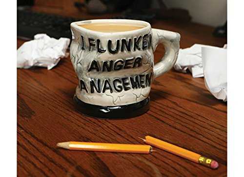 Flunked Anger Management