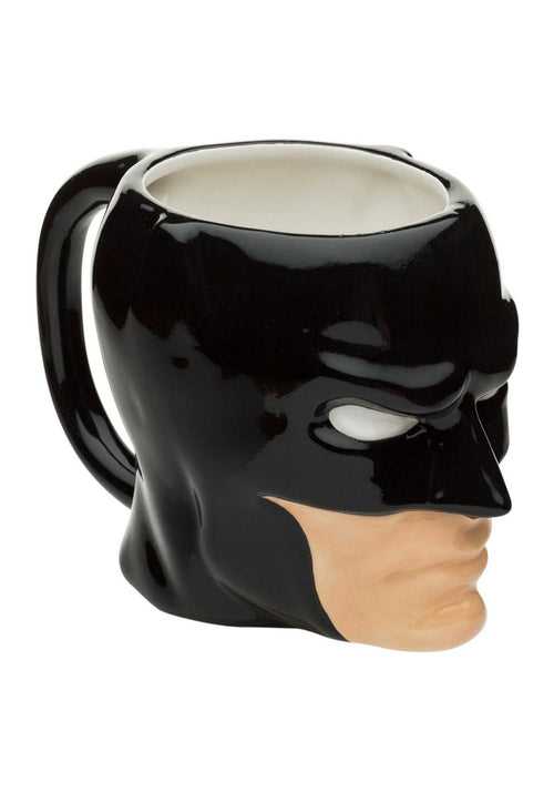 3D Batman Coffee Mug