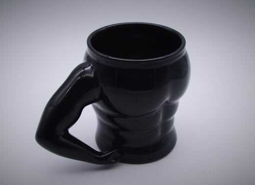 Muscular Man - Coffee Mug