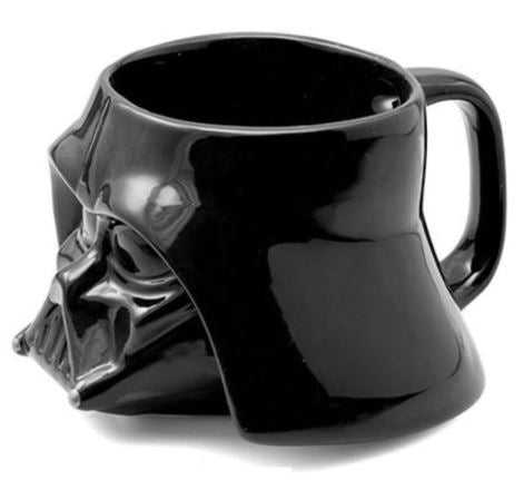 Darth Vader Helmet Mug