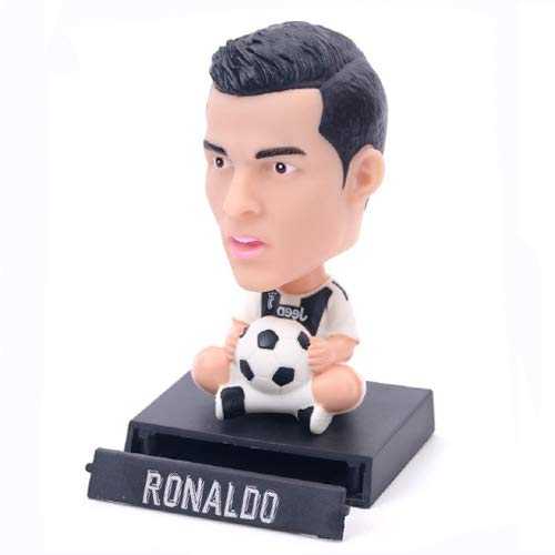 Ronaldo Bobble Head