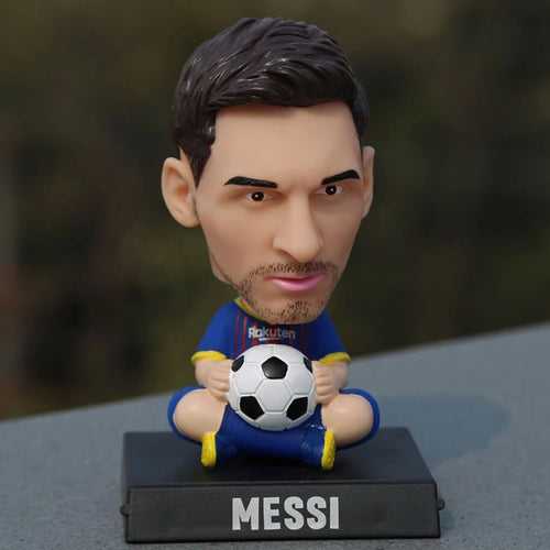 Messi Bobble Head