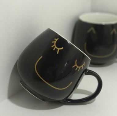 Expressions Coffee Mug