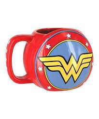 Wonder Women Mug