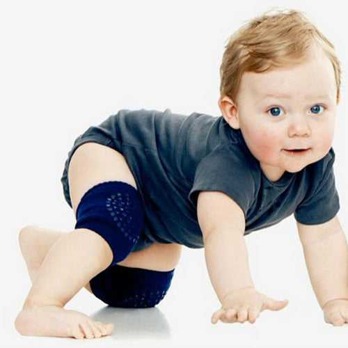 Baby Crawling Knee Pads