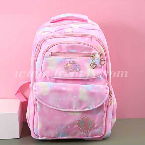 Beautiful Pastel Pink Bag