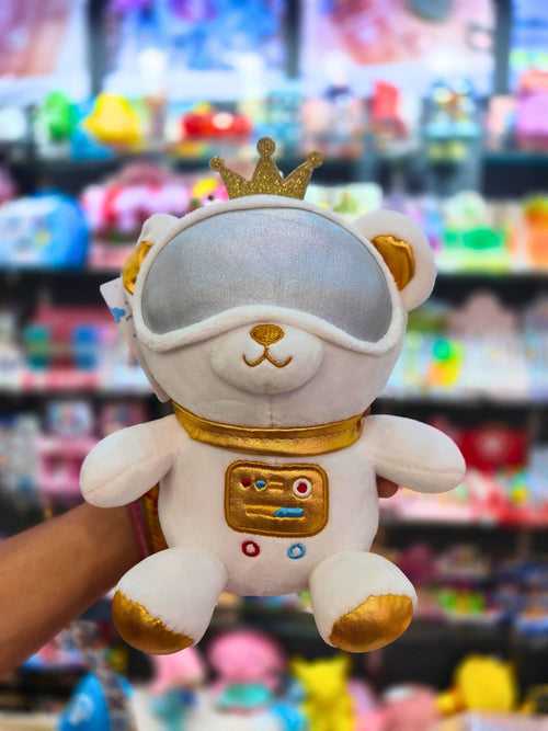 Cool Astro Soft Toy