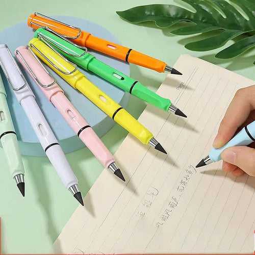 Endless Pencil - Pack of 2