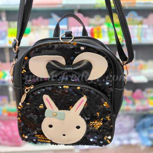 Hello Kitty Squin Sling Bag
