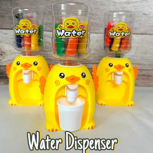Tweety Kids Play - Clay With Water Dispenser