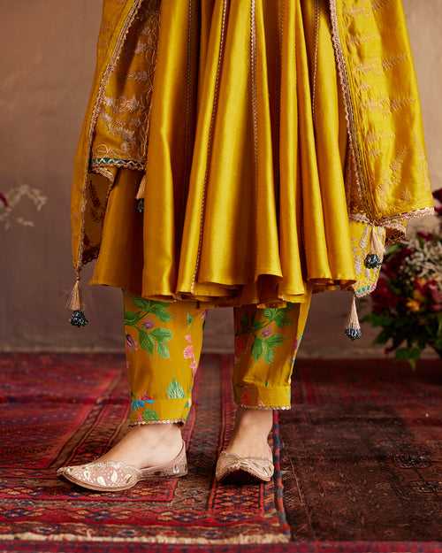 Zara Salwar