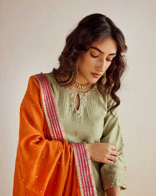 Rukh Dupatta