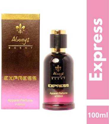Always Express Perfume | Always Eau De Parfum 100ML
