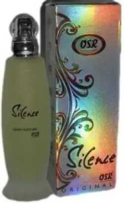 OSR Exotic Silence Perfume 120ML