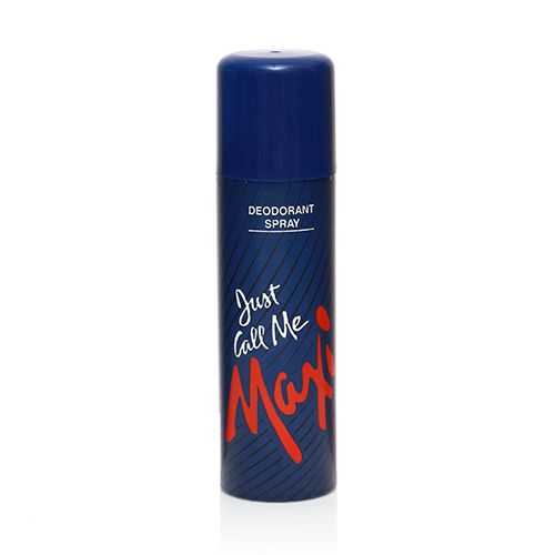 Just Call Me Maxi Deodorant Spray 200ml
