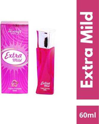 Always Extra Mild Perfume | Always Eau De Parfum 60ML