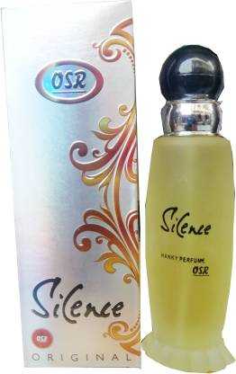 OSR Silence Perfume 60ML