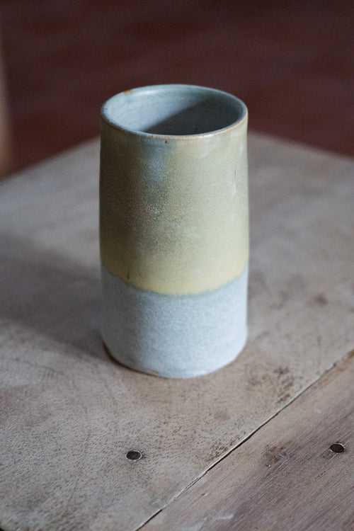 Seconds Pastel Small Vase 05