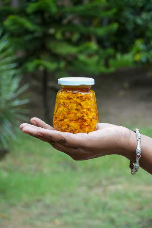 Mango Pickle