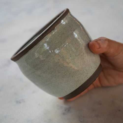 Champaka Bowl/Tumbler