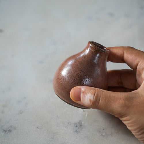 Tuda Miniature Vase
