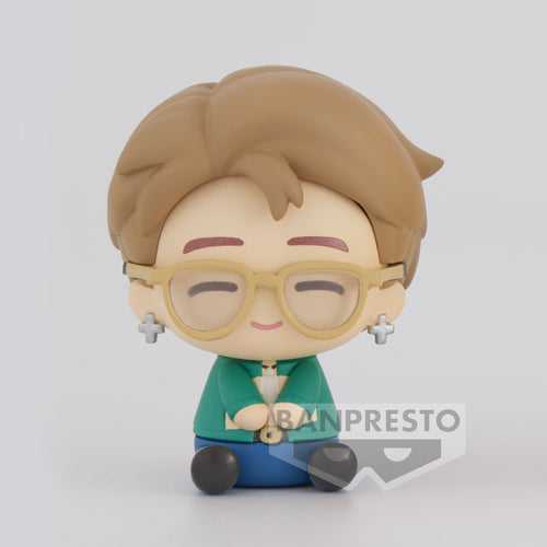 Banpresto BTS Tinytan Dynamite Figurevol.2 A : Jimin