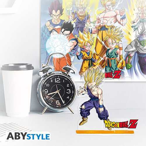 Abystyle Dragon Ball - Acrylic Stand - Gohan