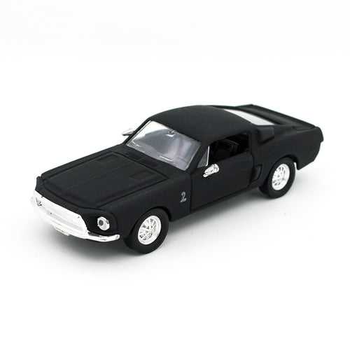 1968 SHELBY GT-500KR [10 CMS - 1:43 Scale]