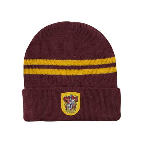Harry Potter Beanie and Student Hat Unisex by  CineReplicas