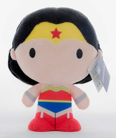 Wonder Woman Soft Toy - Wonder Woman 7" - DC Comics