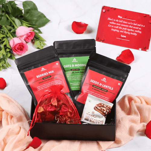 Healthy Heart Gift Box