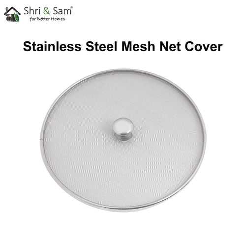 Stainless Steel Mesh Net Cover