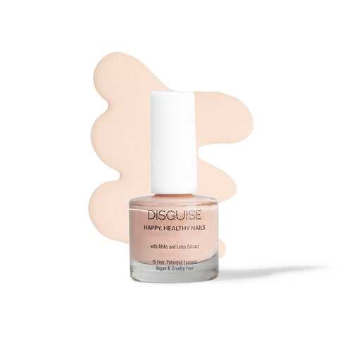 Happy Healthy Nail Polish Beachy Peachy 114