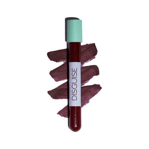 Matte Liquid Lip Cream Fabulous Espresso 37