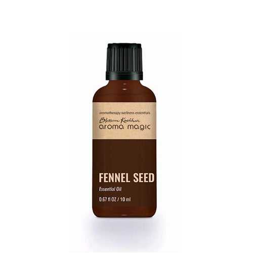 Fennel Seed Essential Oil (10 ML)