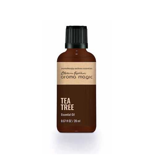 Tea Tree Essential Oil